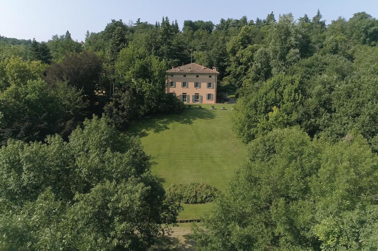 Casino Di Pragatto Crespellano Exterior foto