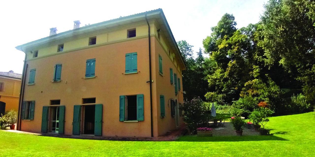 Casino Di Pragatto Crespellano Exterior foto