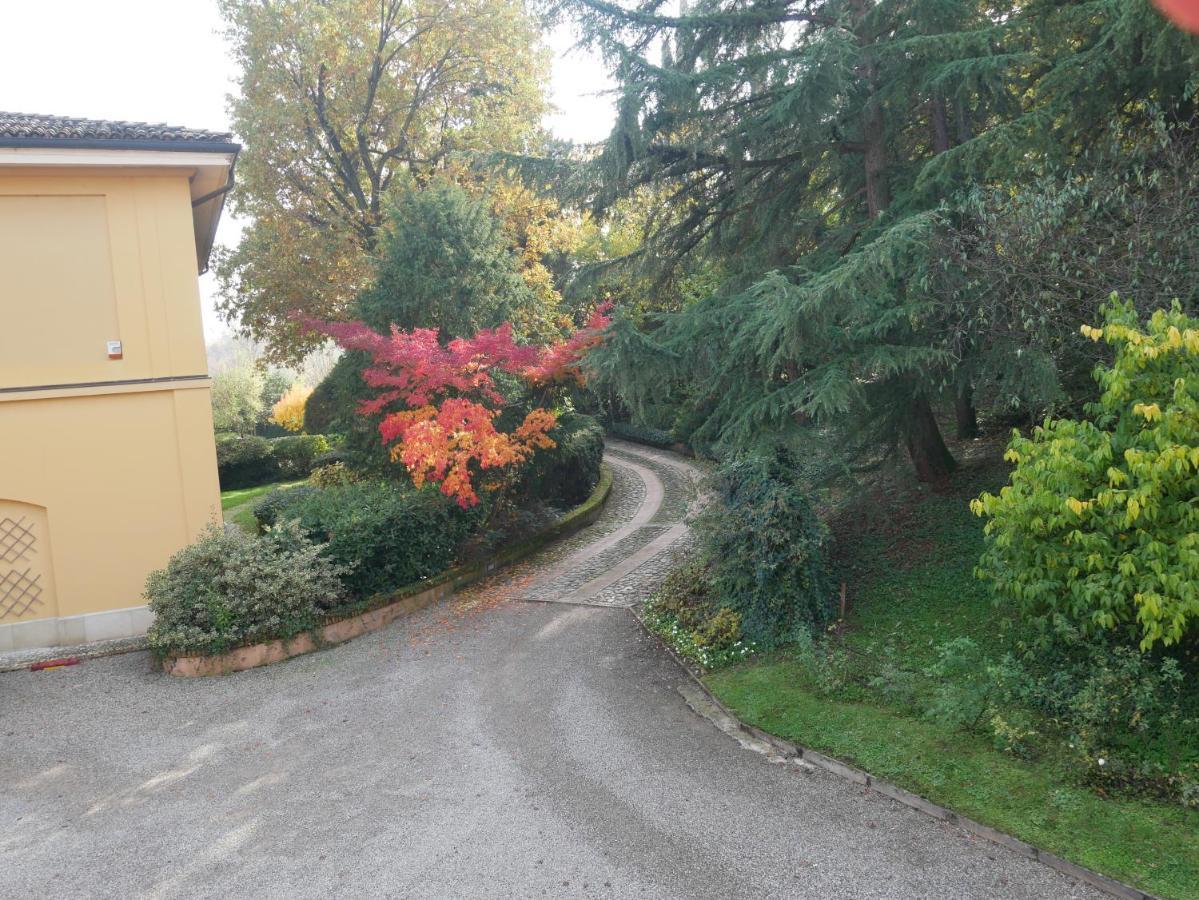 Casino Di Pragatto Crespellano Exterior foto