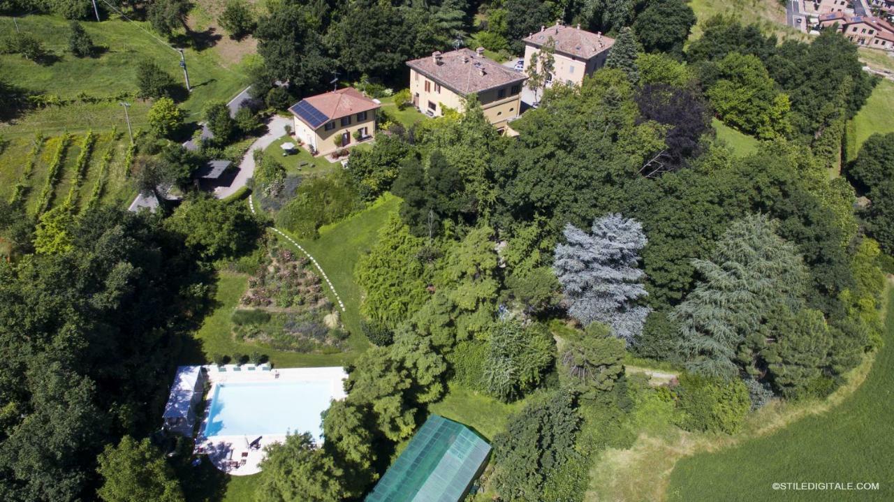 Casino Di Pragatto Crespellano Exterior foto